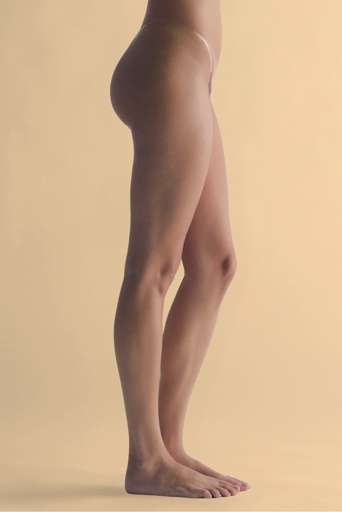 Thongli Invisible Underwear